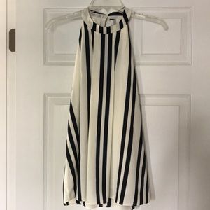 Bishop & young halter